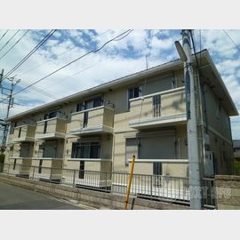 アマービリス 2階 築18年2ヶ月の賃貸物件
