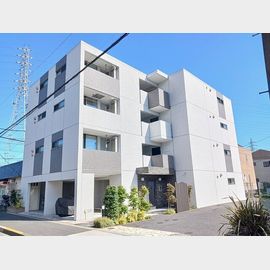 フィオーレの賃貸物件