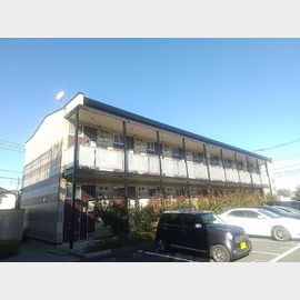 レオパレス真の賃貸物件