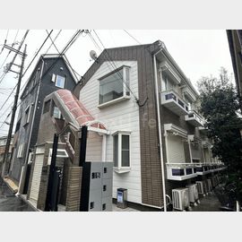 調布イースト 1階 築35年2ヶ月の賃貸物件