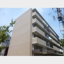 布田駅より徒歩4分 5階 築27年4ヶ月の賃貸物件