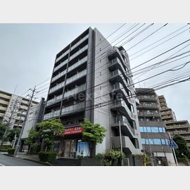 稲城駅より徒歩2分 4階 築5年3ヶ月の賃貸物件