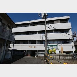 グランディオSK 3階 築37年3ヶ月の賃貸物件