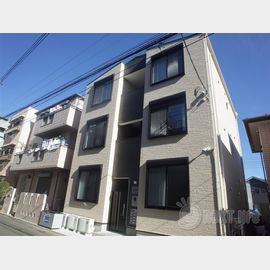 アウローラ南多摩の賃貸物件