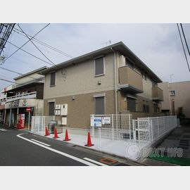 クレスト四谷 1階 築7年9ヶ月の賃貸物件