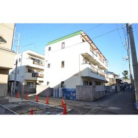 メゾン秋元2 3階 築36年2ヶ月の賃貸物件