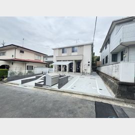 久地駅より徒歩19分 2階 新築の賃貸物件