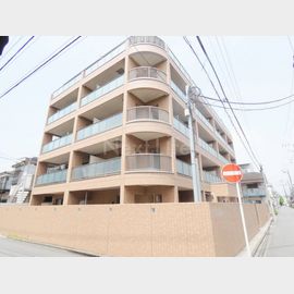 サンウエスト四谷上町の賃貸物件