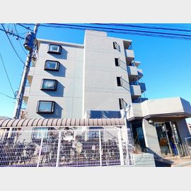 桂樹館 1階 築31年6ヶ月の賃貸物件