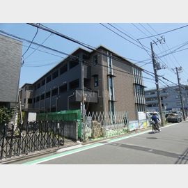 Sono・Feliceの賃貸物件