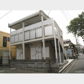 ＳＫＹ花月園 1階 築15年1ヶ月の賃貸物件