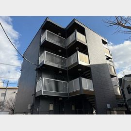 小田栄駅より徒歩11分 4階 築16年10ヶ月の賃貸物件