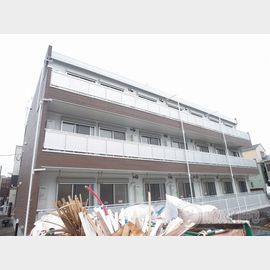 東門前駅より徒歩9分 1階 築8年2ヶ月の賃貸物件