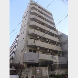 パークウェル川崎弐番館 1階 築18年4ヶ月の賃貸物件