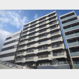 セントラルハイツの賃貸物件