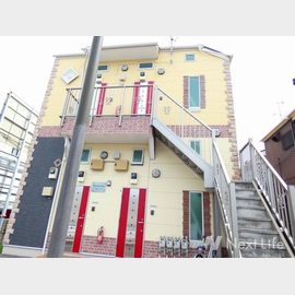 川崎駅より徒歩15分 1階 築11年3ヶ月の賃貸物件