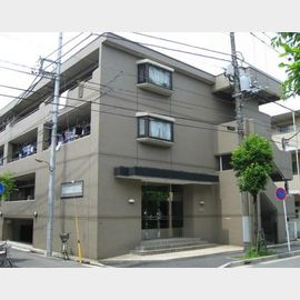 グレースナカジマ 3階 築28年6ヶ月の賃貸物件