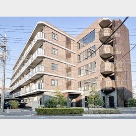 武蔵中原駅より徒歩6分 3階 築2年3ヶ月の賃貸物件
