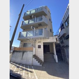 鷺沼駅より徒歩12分 3階 築19年8ヶ月の賃貸物件