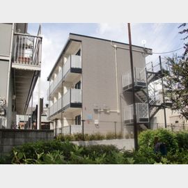 レオパレスRei 1階 築14年8ヶ月の賃貸物件