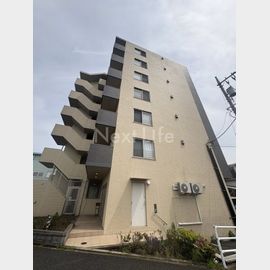 フェリオ南町田の賃貸物件