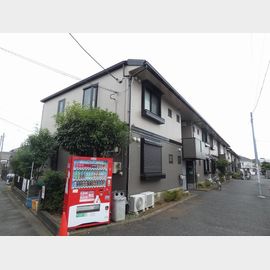 町田駅より徒歩23分 1階 築30年2ヶ月の賃貸物件