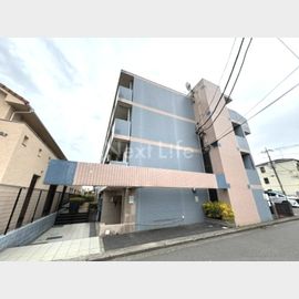 町田駅より徒歩9分 3階 築21年2ヶ月の賃貸物件