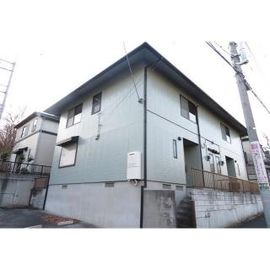 鶴川駅より徒歩26分 1階 築30年4ヶ月の賃貸物件