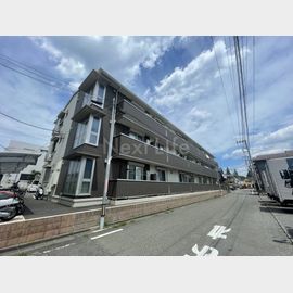 上溝駅より徒歩17分 3階 築5年10ヶ月の賃貸物件
