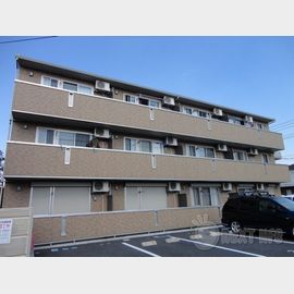 グラシューズ 1階 築17年5ヶ月の賃貸物件
