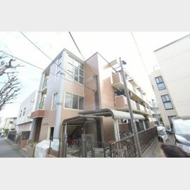 クリスタル相生 2階 築22年9ヶ月の賃貸物件