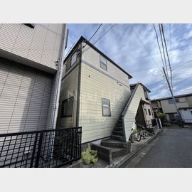 カーサベルデ 1階 築23年2ヶ月の賃貸物件