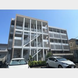 レオパレスClair 1階 築23年5ヶ月の賃貸物件