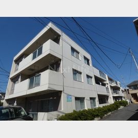 サンライズ相模原 3階 築33年10ヶ月の賃貸物件