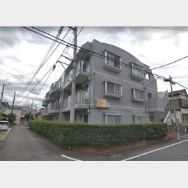 アメニティハイツの賃貸物件