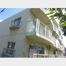 グリーンプラザ御園４ 1階 築38年11ヶ月の賃貸物件