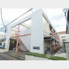 東林間駅より徒歩3分 1階 築39年2ヶ月の賃貸物件