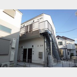 カリオ鶴間 2階 築8年の賃貸物件