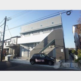 ＳｕｍｍｅｒＣｌｕｂ中央林間 1階 築8年6ヶ月の賃貸物件