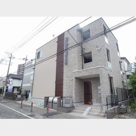 大和駅より徒歩5分 1階 築6年10ヶ月の賃貸物件