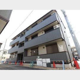 Ｃａｎａｌｏｎ２の賃貸物件