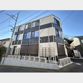 アンビション広野台 3階 築1年5ヶ月の賃貸物件