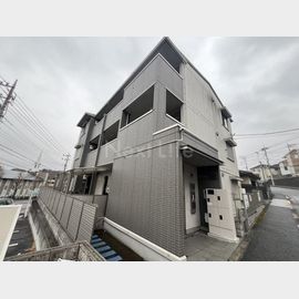 高尾駅より徒歩14分 3階 築10年2ヶ月の賃貸物件