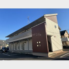 小宮駅より徒歩14分 2階 築19年1ヶ月の賃貸物件