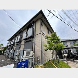 ソレーユB 2階 築21年6ヶ月の賃貸物件