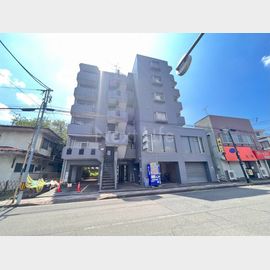 八王子駅より徒歩12分 4階 築36年1ヶ月の賃貸物件