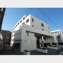 京王八王子駅より徒歩6分 4階 築43年6ヶ月の賃貸物件