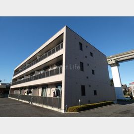 サングランシェ 1階 築22年1ヶ月の賃貸物件