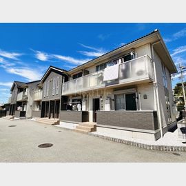 アンジュールの賃貸物件