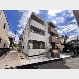 アセットコート羽衣町 3階 築1年8ヶ月の賃貸物件